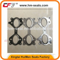 Gasket for BMW 5 Series